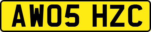 AW05HZC