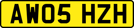 AW05HZH