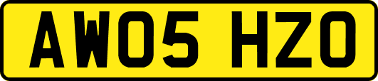 AW05HZO