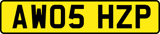 AW05HZP
