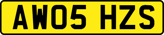 AW05HZS
