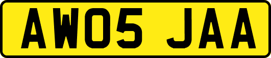 AW05JAA