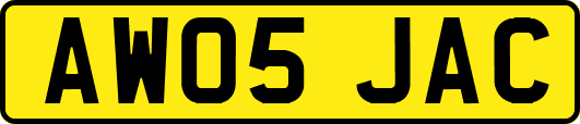 AW05JAC