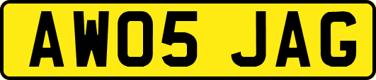 AW05JAG