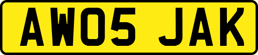 AW05JAK