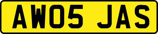 AW05JAS