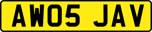 AW05JAV