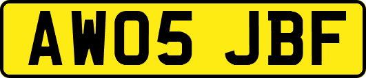 AW05JBF