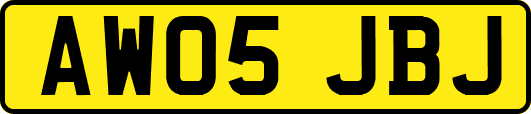 AW05JBJ