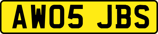 AW05JBS