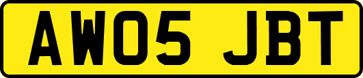 AW05JBT