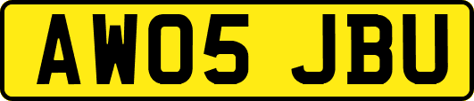 AW05JBU