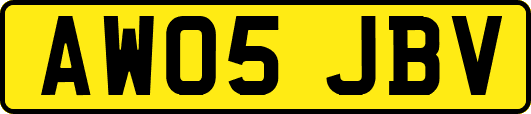 AW05JBV