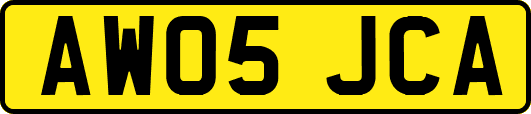 AW05JCA