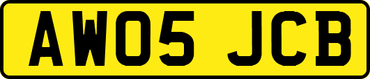 AW05JCB