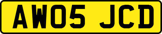 AW05JCD