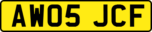 AW05JCF
