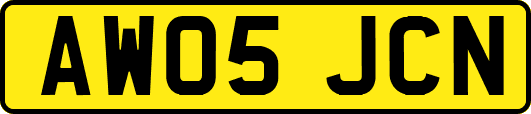 AW05JCN