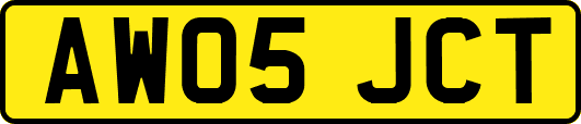 AW05JCT