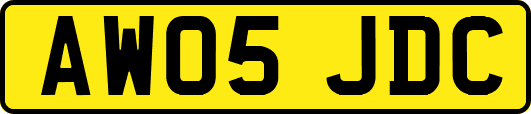 AW05JDC