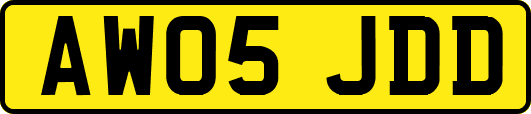 AW05JDD