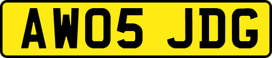 AW05JDG