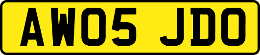 AW05JDO