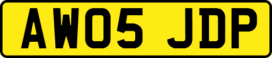 AW05JDP