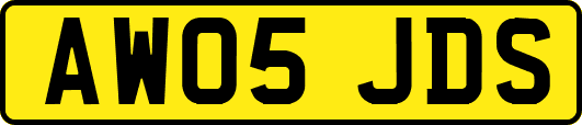 AW05JDS