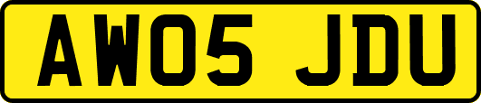 AW05JDU