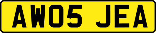 AW05JEA