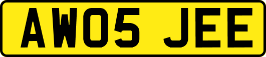 AW05JEE
