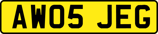 AW05JEG