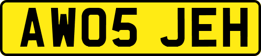 AW05JEH