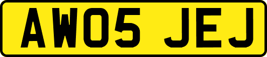AW05JEJ