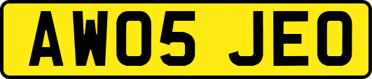 AW05JEO