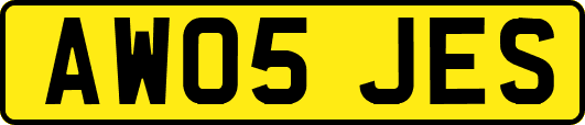 AW05JES
