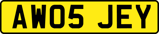 AW05JEY