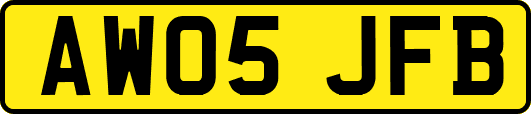AW05JFB