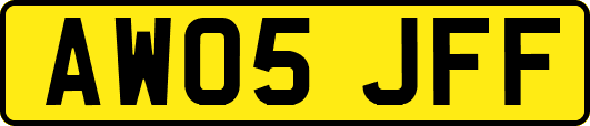 AW05JFF