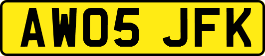 AW05JFK