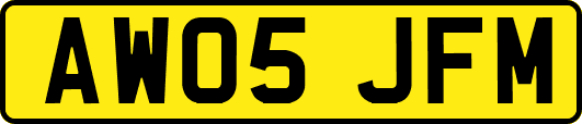 AW05JFM