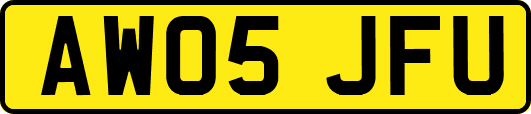 AW05JFU