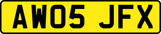 AW05JFX