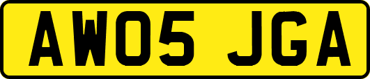 AW05JGA
