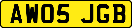 AW05JGB