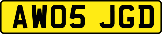 AW05JGD