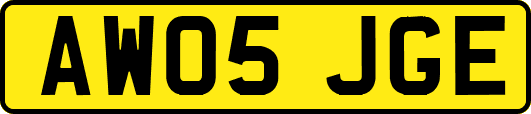 AW05JGE