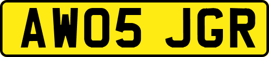 AW05JGR