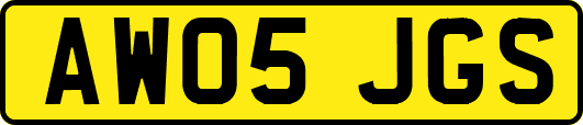 AW05JGS